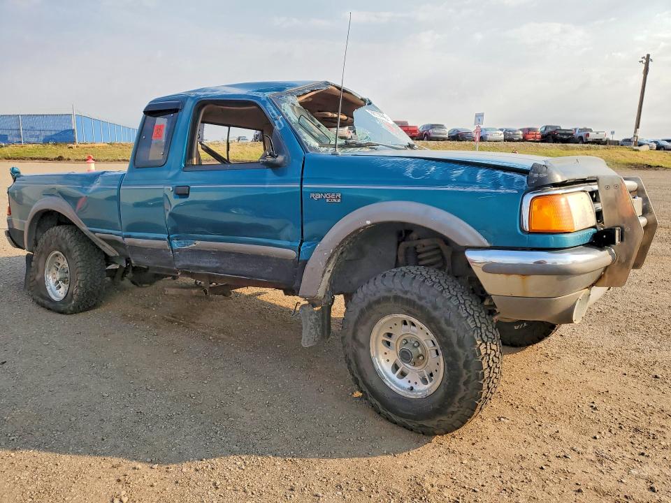 Продажа на аукционе авто 1994 Ford Ranger, vin: 1FTDR15X5RPB19492, номер лота: 66038666