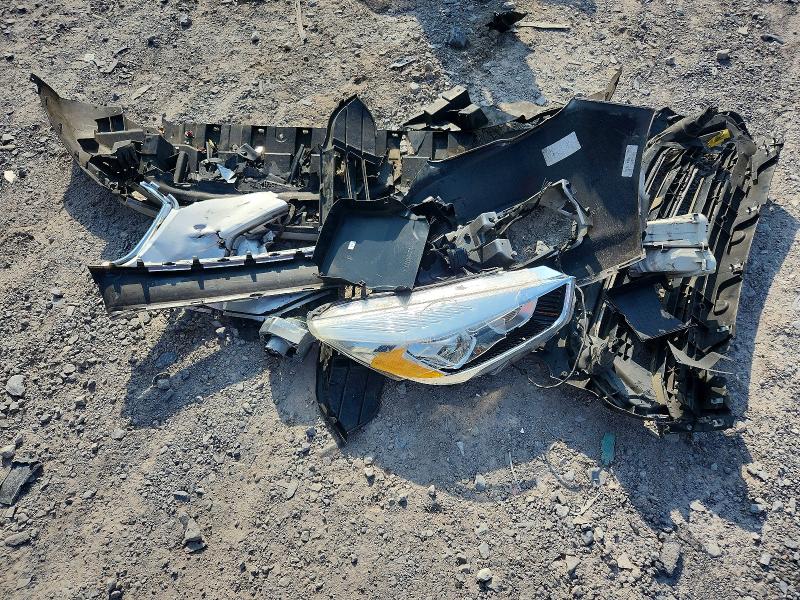 65078636 :رقم المزاد ، 1FMCU0HD2JUD25845 vin ، 2018 Ford Escape مزاد بيع