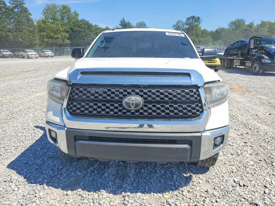 Продаж на аукціоні авто 2019 Toyota Tundra, vin: 5TFUM5F19KX082128, номер лоту: 66439106