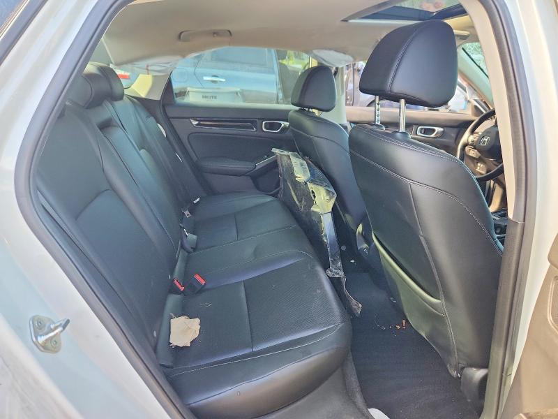Продаж на аукціоні авто 2022 Honda Civic, vin: 2HGFE1F93NH003678, номер лоту: 64827646