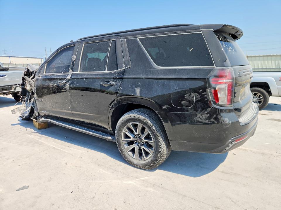 Aukcja sprzedaży 2024 Chevrolet Tahoe, vin: 1GNSKPKD0RR320172, numer aukcji: 63012496