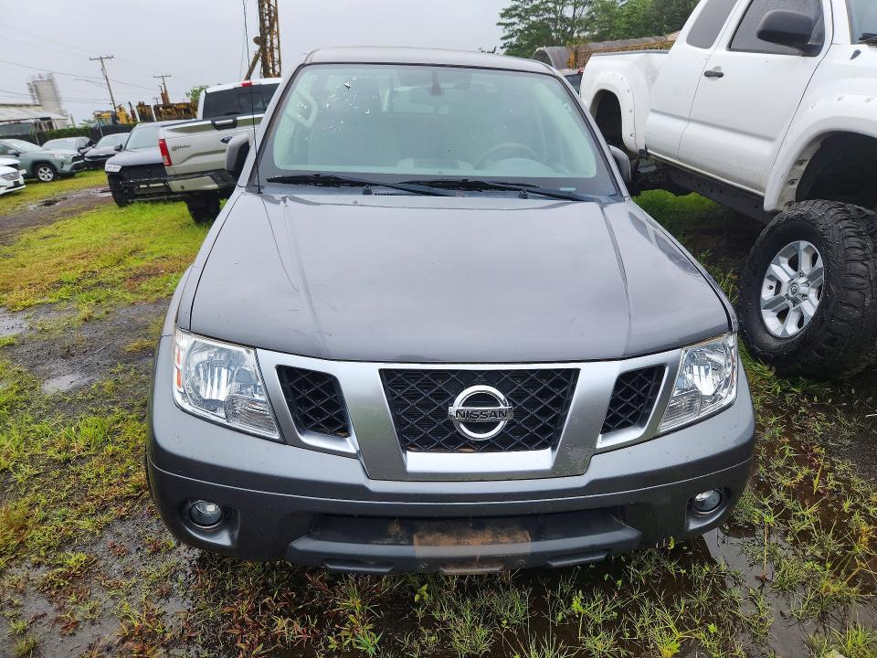 Aukcja sprzedaży 2020 Nissan Frontier, vin: 1N6ED0EA9LN721241, numer aukcji: 64831246