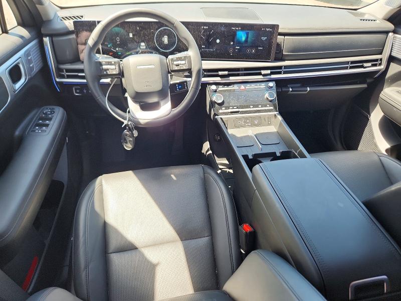 Продаж на аукціоні авто 2026 Hyundai Santa Fe, vin: 5NMP34G17TH086147, номер лоту: 66785926