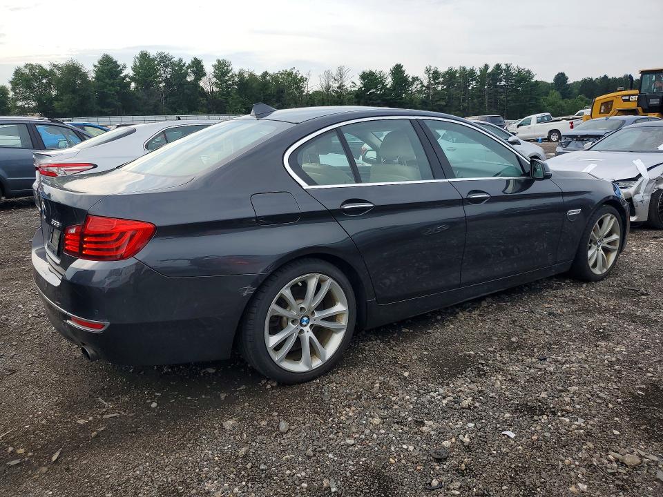 Aukcja sprzedaży 2016 Bmw 535, vin: WBA5B3C52GG252954, numer aukcji: 64844226