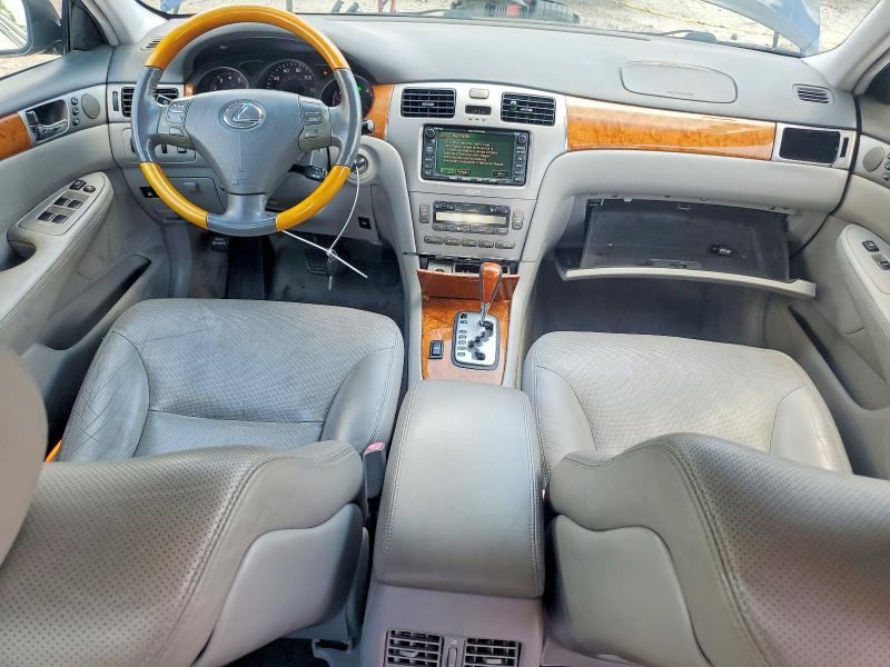 Aukcja sprzedaży 2006 Lexus Es, vin: JTHBA30G165166851, numer aukcji: 63392316
