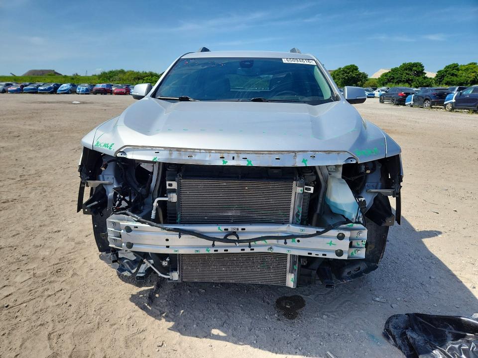 2020 Gmc Acadia მანქანა იყიდება აუქციონზე, vin: 1GKKNMLS0LZ230432, აუქციონის ნომერი: 65094616