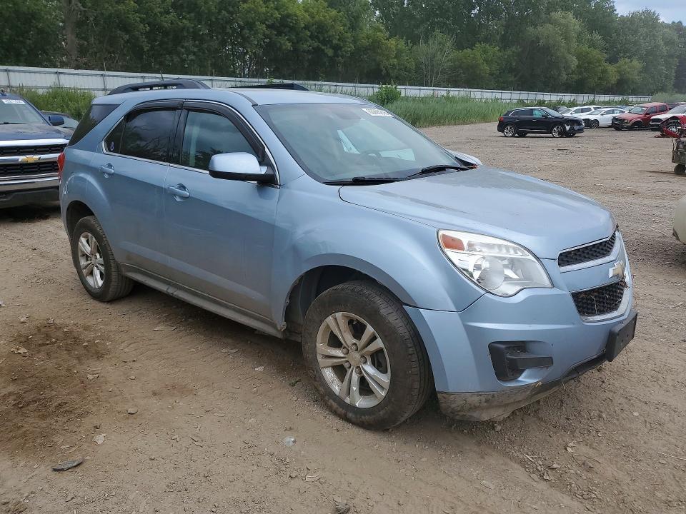 Продаж на аукціоні авто 2015 Chevrolet Equinox, vin: 2GNFLFEK1F6107340, номер лоту: 63995216