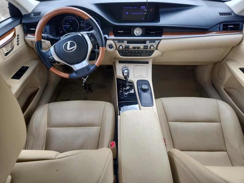 Aukcja sprzedaży 2013 Lexus Es, vin: JTHBW1GG2D2018816, numer aukcji: 63577516