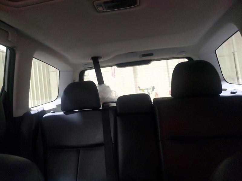 64900396 :رقم المزاد ، JF2SHAEC1CH441167 vin ، 2012 Subaru Forester مزاد بيع