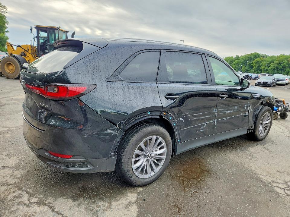 66224596 :رقم المزاد ، JM3KKAHD9T1353231 vin ، 2026 Mazda Cx-90 مزاد بيع