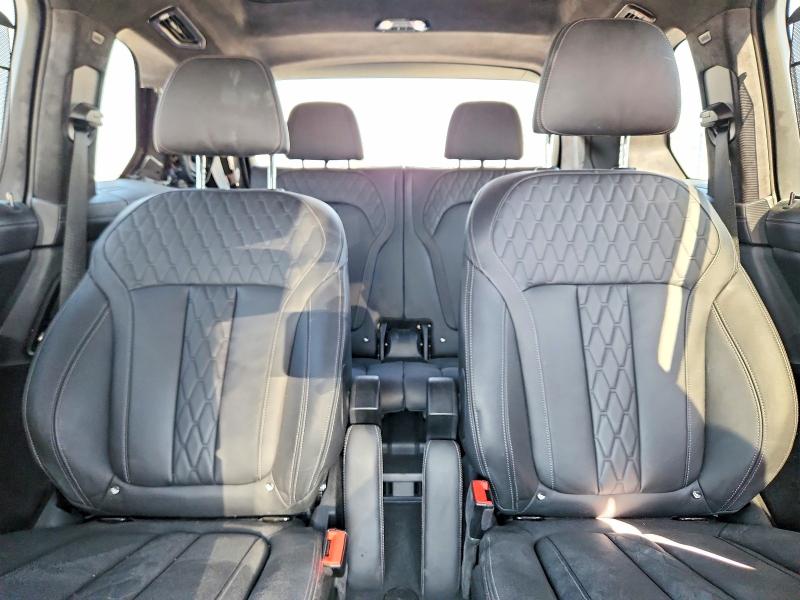 Aukcja sprzedaży 2021 Bmw X7, vin: 5UXCW2C01M9F60115, numer aukcji: 65693106