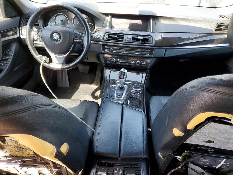 Aukcja sprzedaży 2015 Bmw 535, vin: WBA5B1C59FD918339, numer aukcji: 63803936