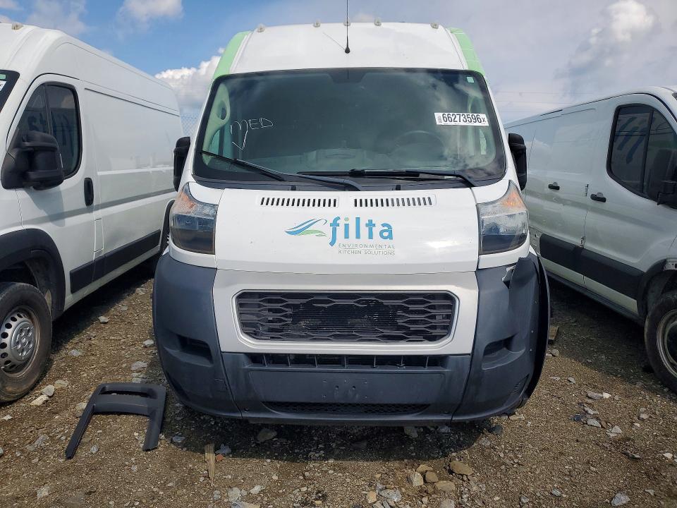Aukcja sprzedaży 2019 Ram Promaster 2500, vin: 3C6TRVDG7KE527381, numer aukcji: 66273596