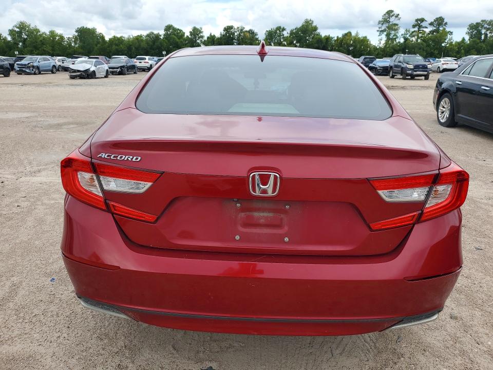 Продаж на аукціоні авто 2019 Honda Accord, vin: 1HGCV1F12KA093767, номер лоту: 64477886