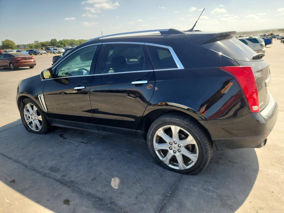 Продажа на аукционе авто 2014 Cadillac Srx, vin: 3GYFNCE32ES631391, номер лота: 64969576