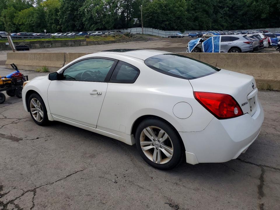 2011 Nissan Altima მანქანა იყიდება აუქციონზე, vin: 1N4AL2EP3BC175122, აუქციონის ნომერი: 65594256