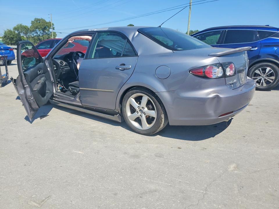 Aukcja sprzedaży 2008 Mazda 6, vin: 1YVHP80C885M11839, numer aukcji: 65751366