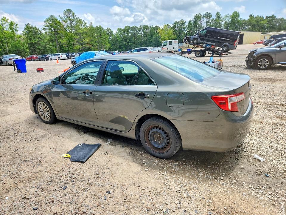 Aukcja sprzedaży 2012 Toyota Camry, vin: 4T1BF1FK5CU596219, numer aukcji: 63841996