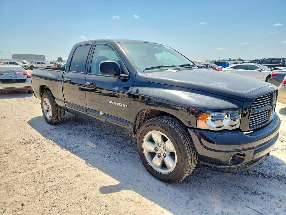 Aukcja sprzedaży 2005 Dodge Ram 1500, vin: 1D7HA18N55S272034, numer aukcji: 66245646