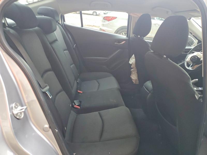 Продаж на аукціоні авто 2015 Mazda 3, vin: 3MZBM1V70FM234358, номер лоту: 64040976