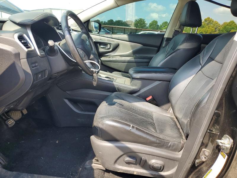 Продаж на аукціоні авто 2015 Nissan Murano, vin: 5N1AZ2MGXFN240936, номер лоту: 64140666