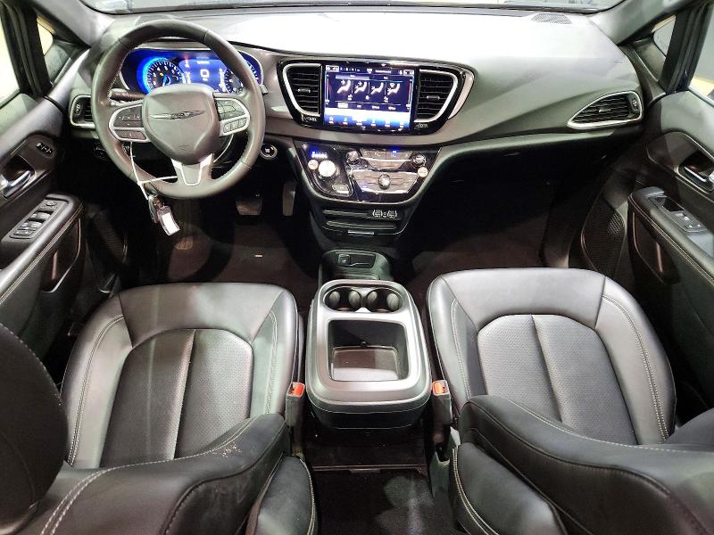 Aukcja sprzedaży 2025 Chrysler Pacifica, vin: 2C4RC1BG4SR561454, numer aukcji: 64757046