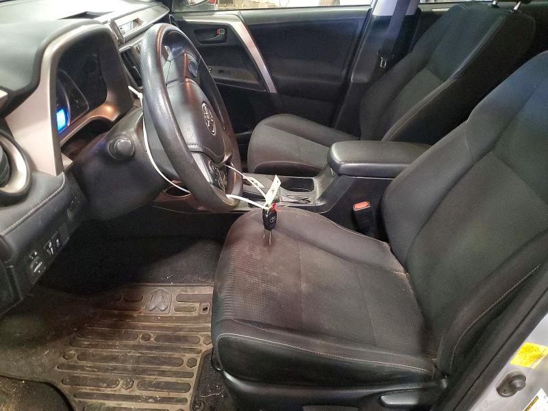 Продажа на аукционе авто 2013 Toyota Rav4, vin: JTMRFREV0DD009701, номер лота: 65133066