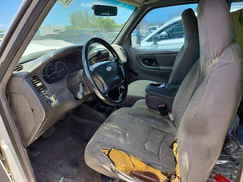 Продажа на аукционе авто 2002 Ford Ranger, vin: 1FTYR14V22PB19117, номер лота: 64559996