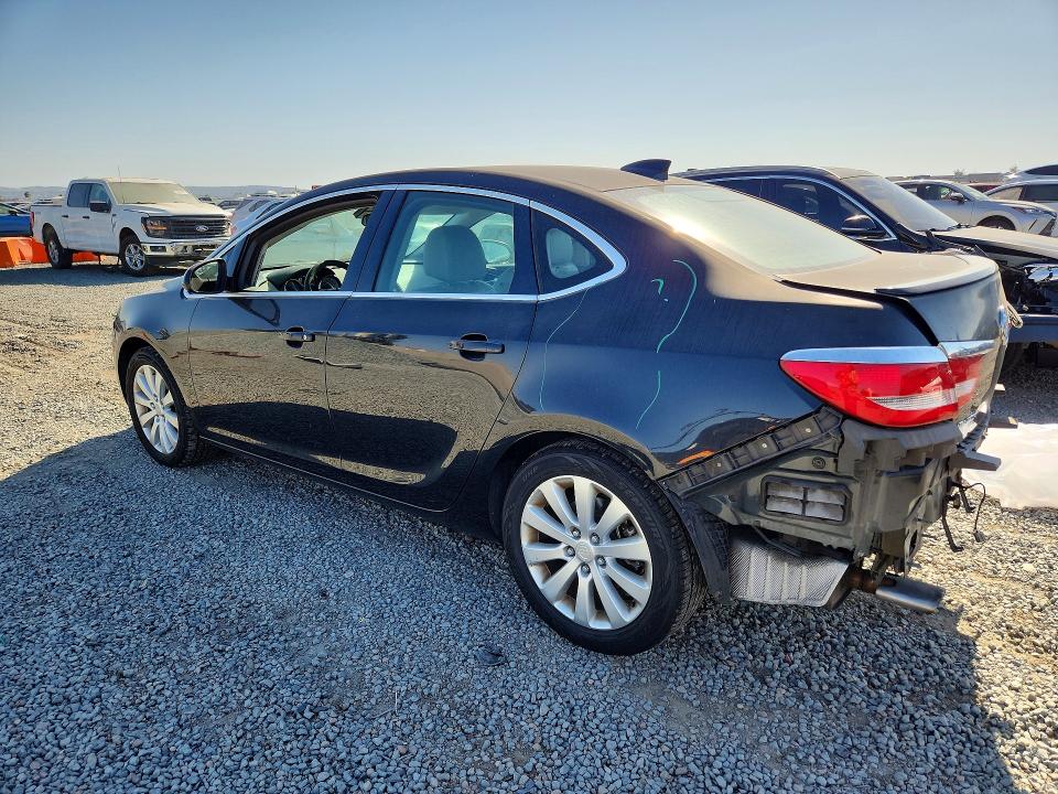 Aukcja sprzedaży 2015 Buick Verano, vin: 1G4PP5SK6F4209603, numer aukcji: 67189536