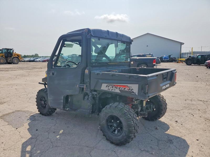 Aukcja sprzedaży 2019 Polaris Ranger, vin: 4XARTE879K8871116, numer aukcji: 63906266