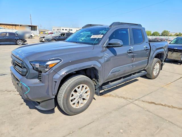 2025 Toyota Tacoma მანქანა იყიდება აუქციონზე, vin: 3TMKB5FN3SM046053, აუქციონის ნომერი: 64739236