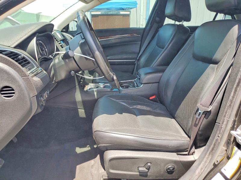 Продаж на аукціоні авто 2016 Chrysler 300c, vin: 2C3CCAET5GH144859, номер лоту: 65225746