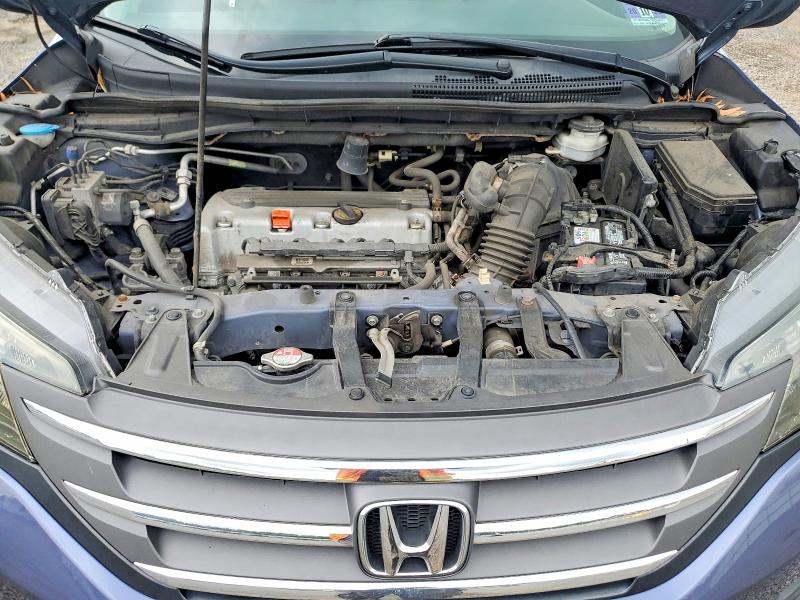 63557986 :رقم المزاد ، 2HKRM4H37EH600316 vin ، 2014 Honda Cr-v مزاد بيع