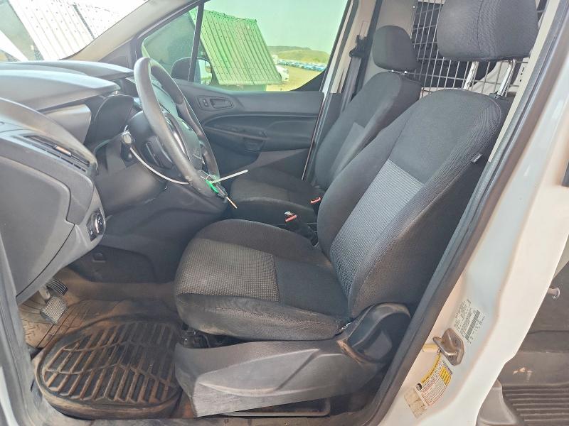 Продажа на аукционе авто 2016 Ford Transit Connect, vin: NM0LS6E72G1248090, номер лота: 64636306