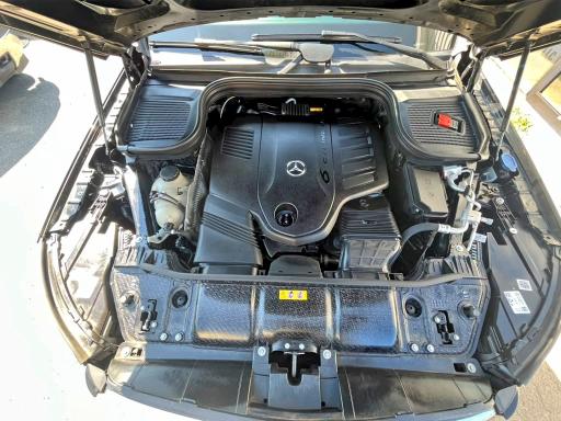 Продаж на аукціоні авто 2024 Mercedes-benz Gls, vin: 4JGFF5KE2RB220557, номер лоту: 65498316