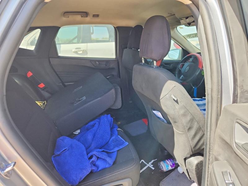 Продажа на аукционе авто 2024 Ford Escape, vin: 1FMCU0GN4RUB10876, номер лота: 65892296