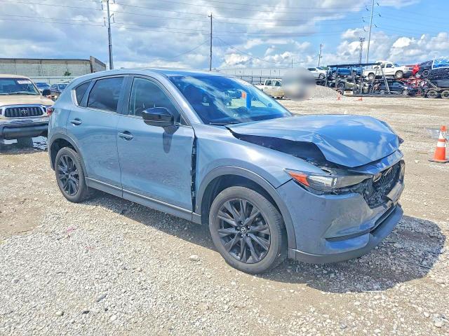 Продаж на аукціоні авто 2021 Mazda Cx-5, vin: JM3KFBCM5M0370813, номер лоту: 65499106