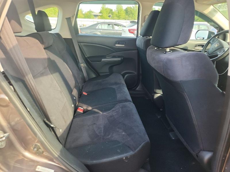 Продажа на аукционе авто 2012 Honda Cr-v, vin: 5J6RM4H35CL039469, номер лота: 66898786