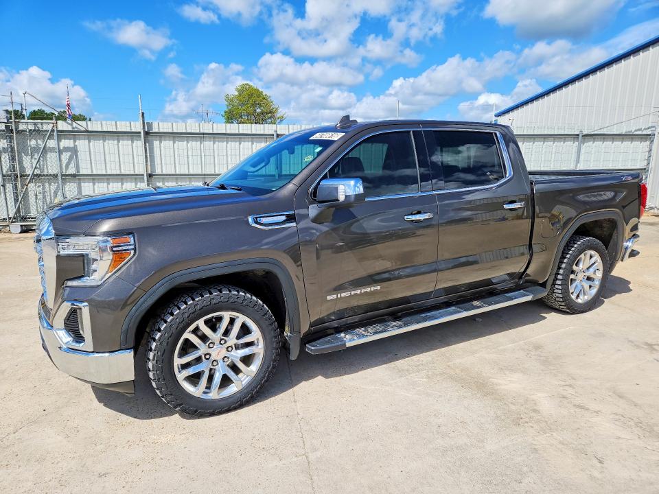 Aukcja sprzedaży 2019 Gmc Sierra, vin: 1GTU9DED9KZ180345, numer aukcji: 64746616