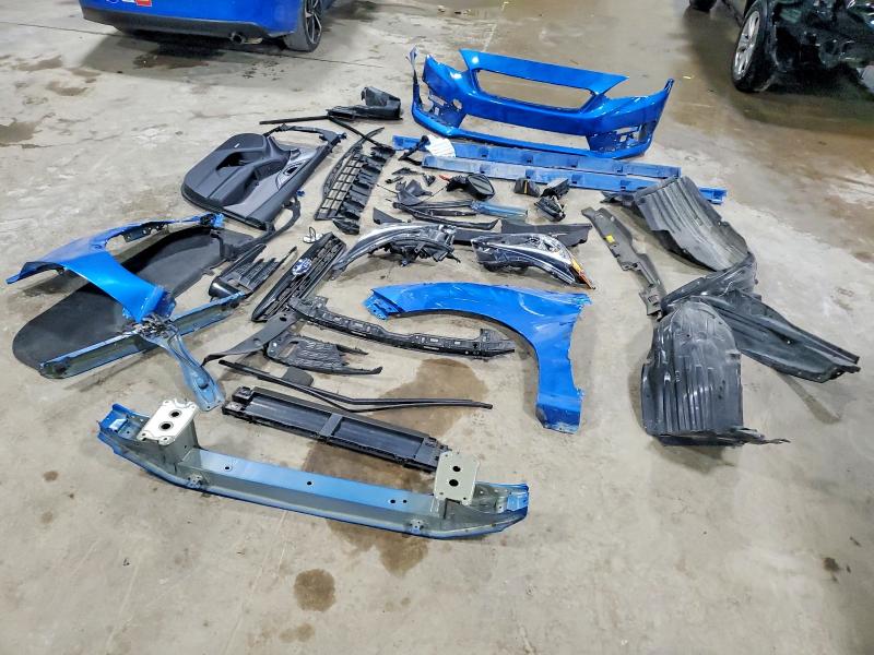 63498416 :رقم المزاد ، 4S3GKAM62L3605525 vin ، 2020 Subaru Impreza مزاد بيع