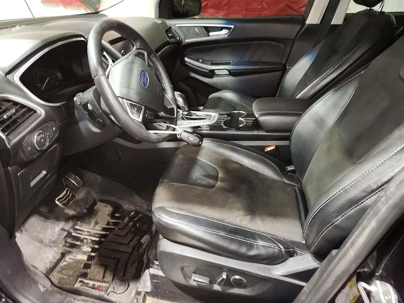 Продаж на аукціоні авто 2016 Ford Edge, vin: 2FMPK4AP1GBC14897, номер лоту: 64787266