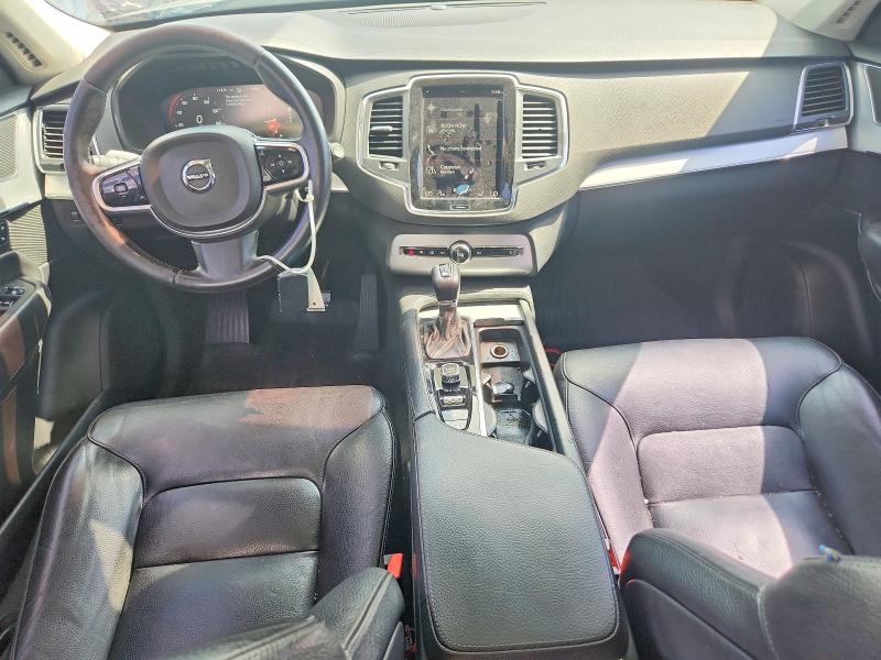 Aukcja sprzedaży 2017 Volvo Xc90, vin: YV4A22PK9H1115703, numer aukcji: 64069206