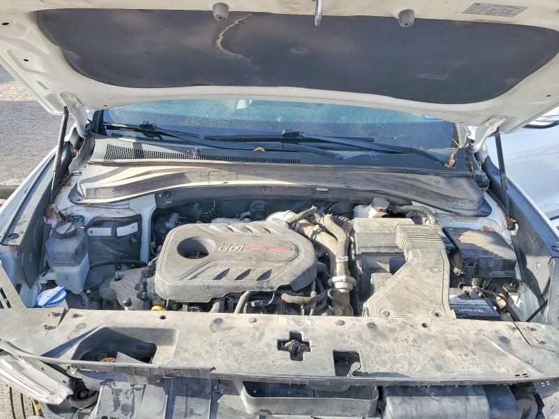 Продаж на аукціоні авто 2020 Hyundai Santa Fe, vin: 5NMS33AA3LH223663, номер лоту: 65305276