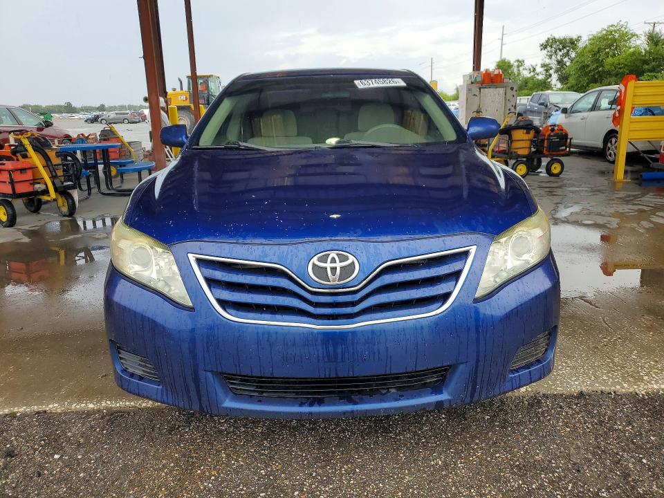 Продаж на аукціоні авто 2011 Toyota Camry, vin: 4T1BF3EK3BU621971, номер лоту: 63745826