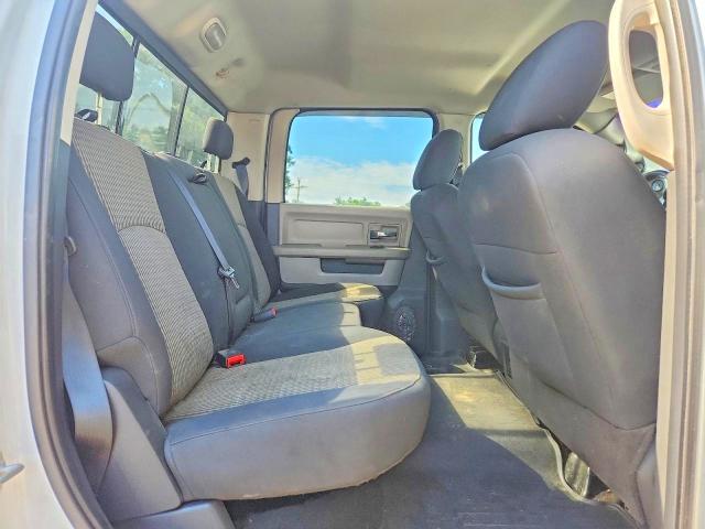 Продаж на аукціоні авто 2010 Dodge Ram 2500, vin: 3D7UT2CLXAG125455, номер лоту: 64058996