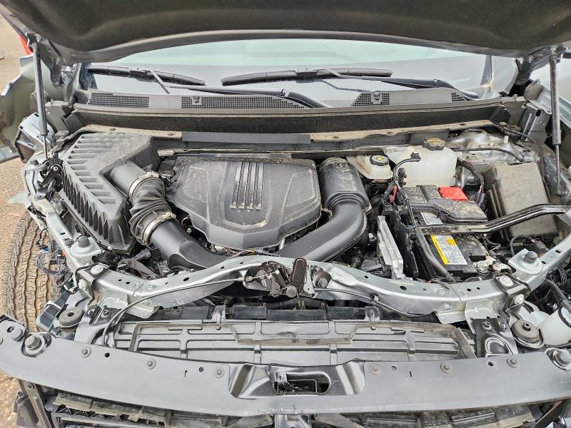 64651156 :رقم المزاد ، 1GKENPKS0TJ342646 vin ، 2026 Gmc Acadia مزاد بيع