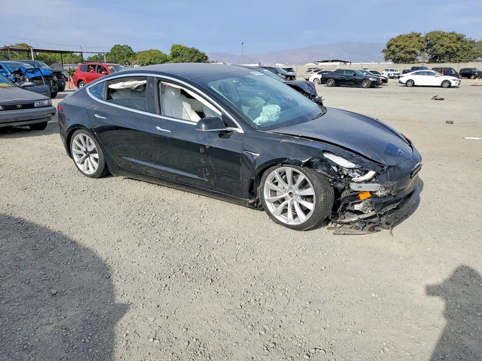 Продаж на аукціоні авто 2020 Tesla Model 3, vin: 5YJ3E1EA9LF806950, номер лоту: 65905006