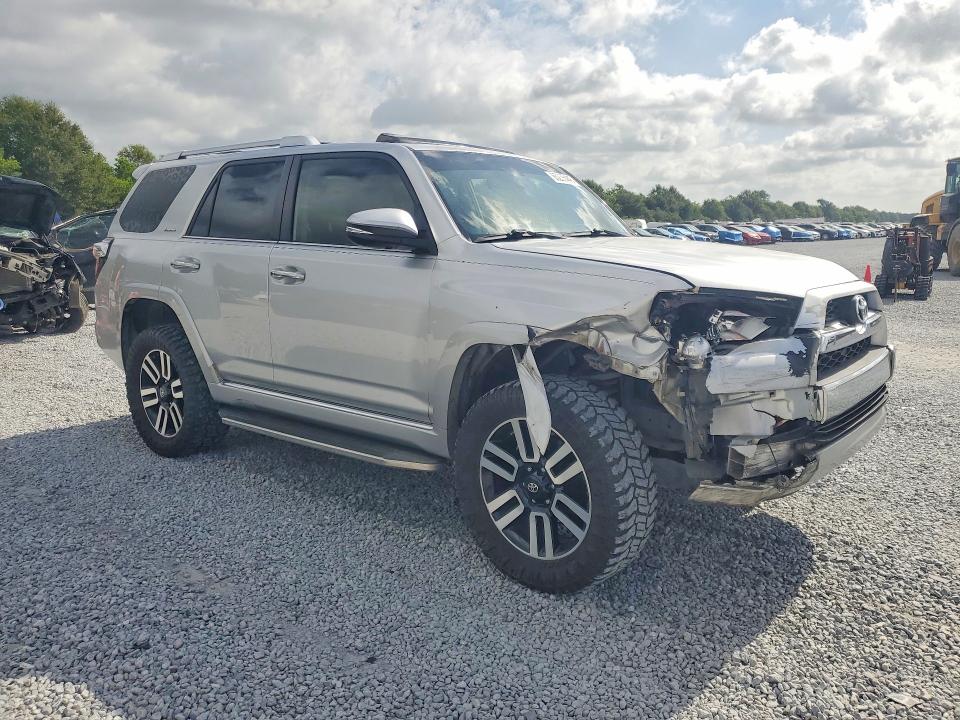 Продажа на аукционе авто 2014 Toyota 4runner, vin: JTEZU5JR2E5079327, номер лота: 65236446