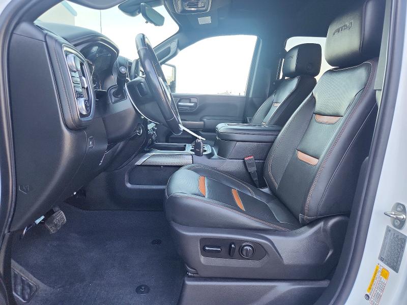 66141586 :رقم المزاد ، 1GT49VEY0LF270530 vin ، 2020 Gmc Sierra مزاد بيع