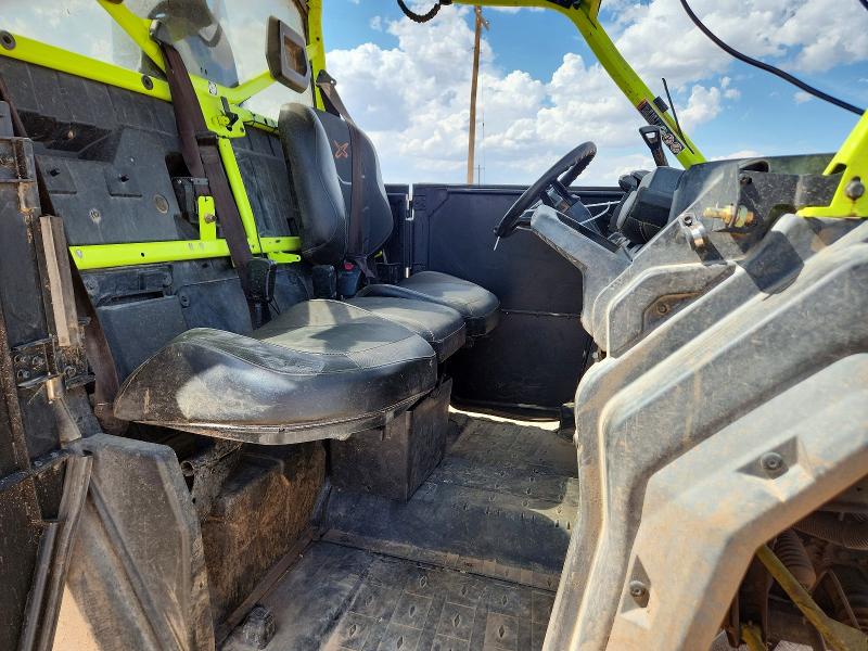 2020 Can-am Defender მანქანა იყიდება აუქციონზე, vin: 3JBUWAX43LK001299, აუქციონის ნომერი: 65355436